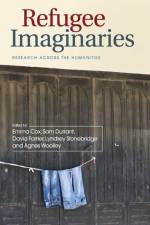 Refugee Imaginaries af COX  EMMA