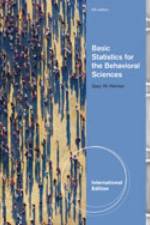 Basic Statistics for the Behavioral Sciences, International Edition af Gary (Buffalo State College) Heiman