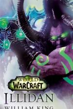 Illidan af William King