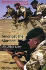 Amongst the Marines af Steven Preece