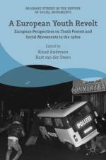 A European Youth Revolt