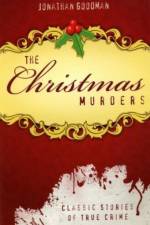 The Christmas Murders af Jonathan Goodman
