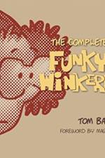 The Complete Funky Winkerbean, Volume 5, 1984–1986 af Tom Batiuk