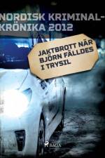Jaktbrott när björn fälldes i Trysil af – Diverse
