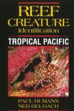 Reef Creature Identification af Paul Humann