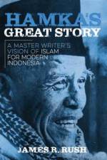 Hamka’s Great Story af James R. Rush