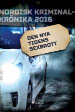 Den nya tidens sexbrott af – Diverse