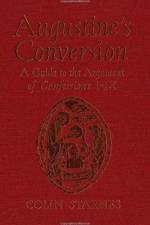 Augustine’s Conversion af Colin Starnes