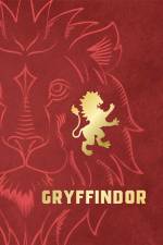 Harry Potter: Gryffindor af Insight Editions
