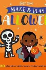 Make and Play: Halloween