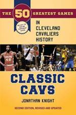 Classic Cavs af Jonathan Knight
