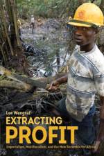 Extracting Profit af Lee Wengraf