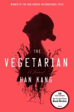 The Vegetarian af Han Kang