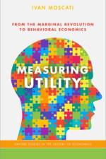 Measuring Utility af Ivan (Associate Professor of Economics Moscati