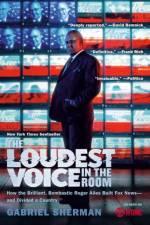 The Loudest Voice in the Room af Gabriel Sherman
