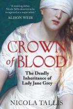 Crown of Blood af Nicola Tallis