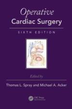 Operative Cardiac Surgery