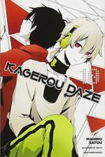 Kagerou Daze, Vol. 10 (manga) af JIN P)