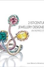 21st-Century Jewellery Designers af Juliet Weir-De La Rochefoucauld