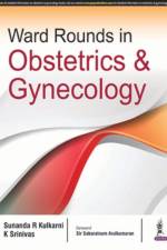 Ward Rounds in Obstetrics & Gynecology af Sunanda Kulkarni