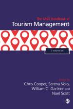 The SAGE Handbook of Tourism Management