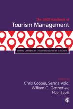 The SAGE Handbook of Tourism Management