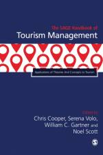 The SAGE Handbook of Tourism Management