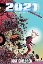 2021 Lost Children af Stéphane Betbeder