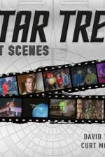 Star Trek Lost Scenes af David Tilotta