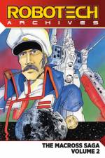 Robotech Archives: Macross Saga Volume 2 af Jack Herman
