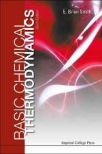 Basic Chemical Thermodynamics (6th Edition) af E Brian Smith