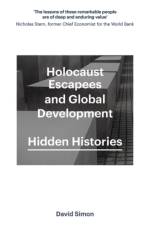 Holocaust Escapees and Global Development