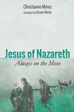 Jesus of Nazareth af Christianne Meroz