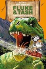 The Tales of Fluke and Tash - Dinosaur Adventure af Mark Elvy