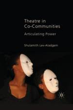 Theatre in Co-Communities