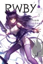 RWBY: Official Manga Anthology, Vol. 3 af Various