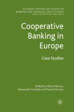 Cooperative Banking in Europe