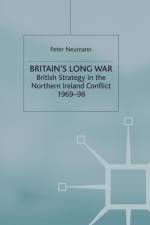 Britain's Long War af P. Neumann