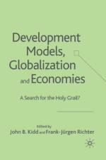 Development Models, Globalization and Economies af John B. Kidd