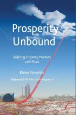 Prosperity Unbound af Elena Panaritis