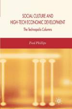 Social Culture and High-Tech Economic Development af F. Phillips