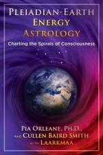 Pleiadian Earth Energy Astrology af Pia Orleane