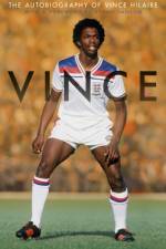 Vince af Vince Hilaire