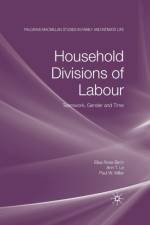 Household Divisions of Labour af E. Birch