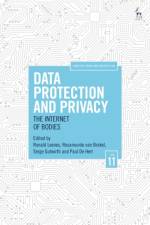 Data Protection and Privacy, Volume 11 af LEENES RONALD