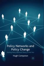 Policy Networks and Policy Change af H. Compston