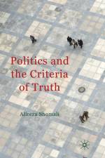 Politics and the Criteria of Truth af A. Shomali