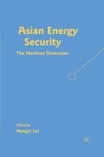 Asian Energy Security