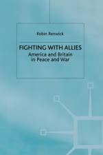Fighting with Allies af R. Renwick