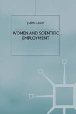 Women and Scientific Employment